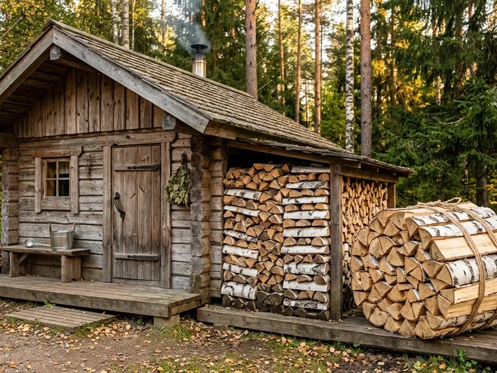 Уголь берёзовый — Алабино